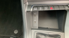 Audi Q3 35 TFSI Black Edition 5dr Petrol Estate